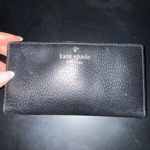 Kate spade wallet